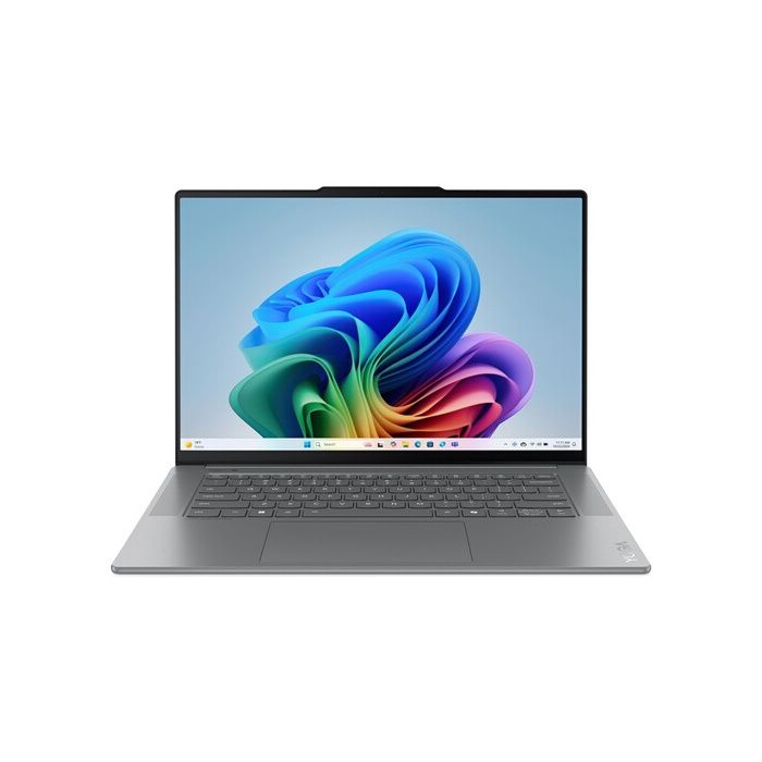 PC portable Lenovo Yoga Slim 7 15ILL9 15 3 Copilot+ Intel® Core™ Ultra 7 RAM SSD - vue 7