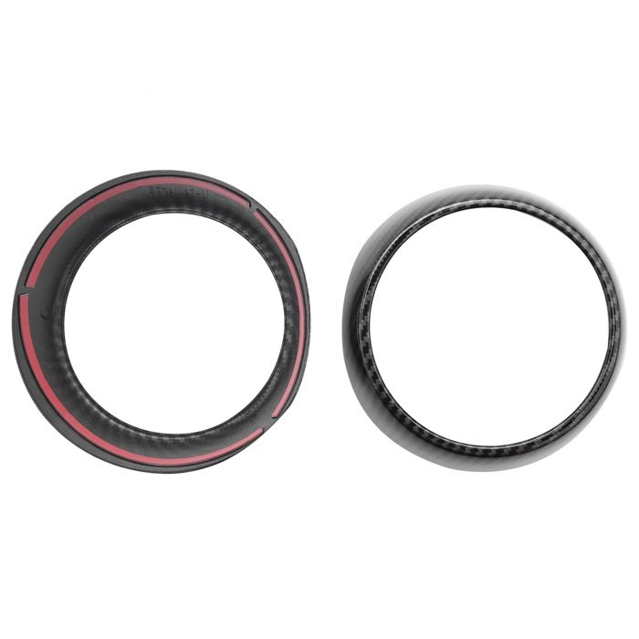 Décoration Tableau De Bord Voiture - Ornements Couple En Résine Colorée - Lot De 2 Bouquets De Fleurs Pour Déco Auto, Maison Ou Bureau