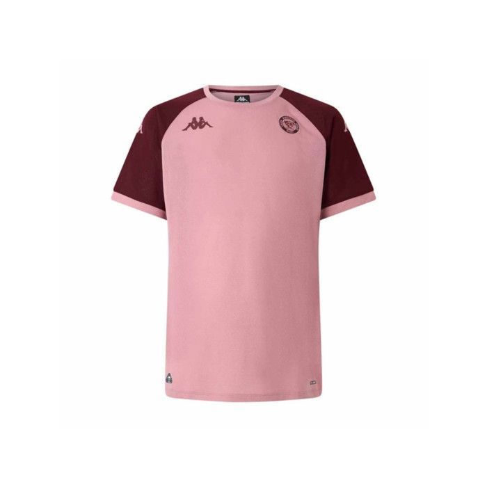 Maillot rugby arbitre Amicale ARMAGNAC BIGORRE Rugby Store violet shirt L