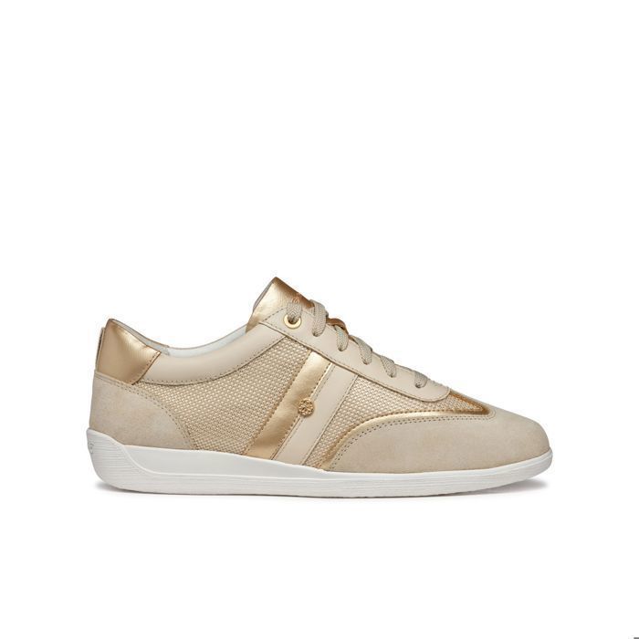 Geox Baskets femme Geox Myria