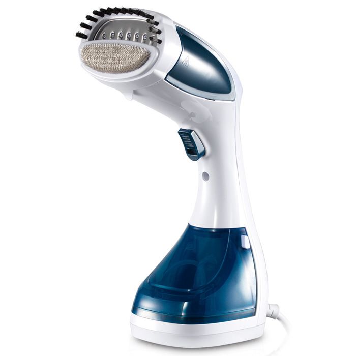 Fer à repasser pliable portable pour vêtements1100wa33 - No Brand