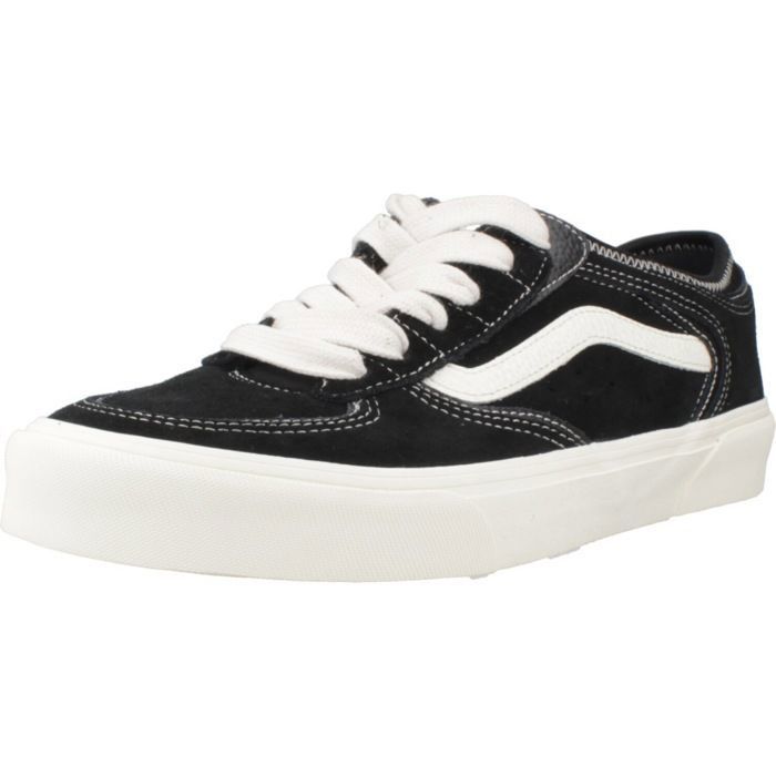 Vans Sport > Zapatillas Hombre Modèle Chaussure Vans Modèle Vn0009qjbpt1 - Coleur Noir