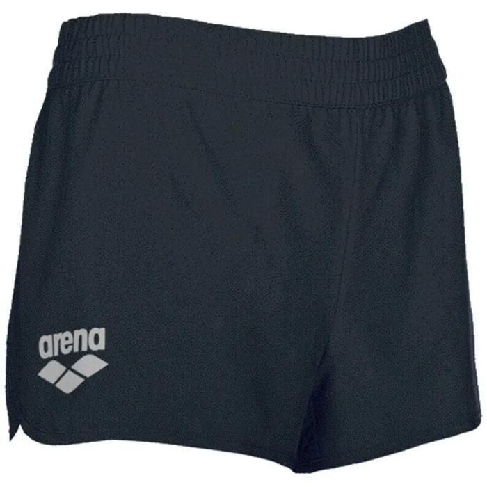 Short femme Arena Team Line - navy