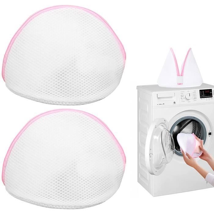 Sac Filet Pour Lave-linge Protection Linge Délicat Lingerie
