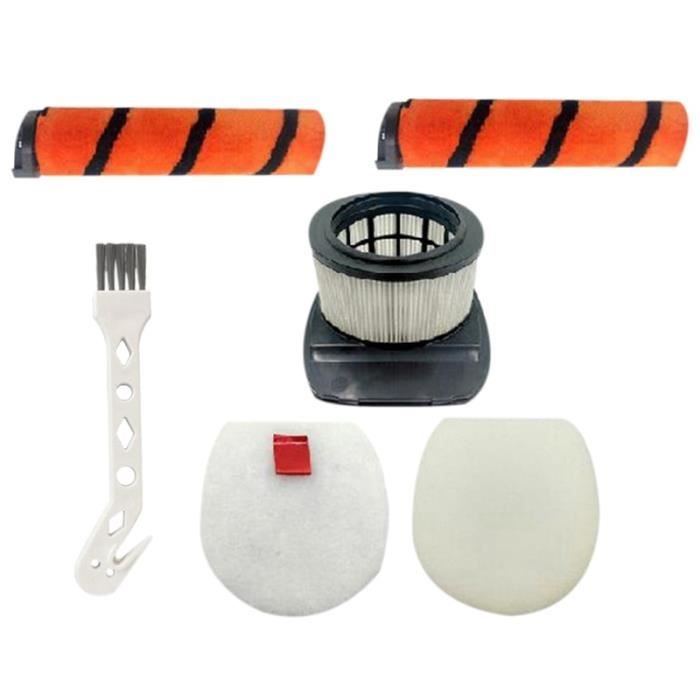 Daaxing Filtre Arrière Nettoyable Pour Aspirateurs Shark Detect Pro IW3511 IW3120 IW1111 IW1120