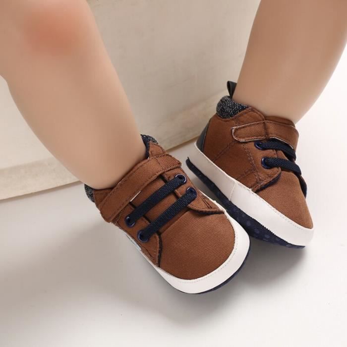 Soulier bebe 2025