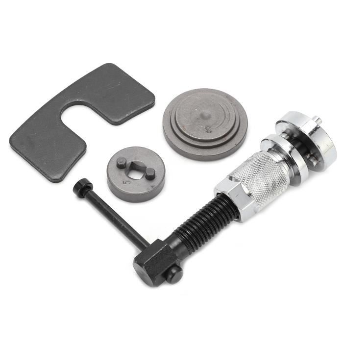 Set d'Outils pour Étrier de Frein, Kit de Réparation pour Repousse
