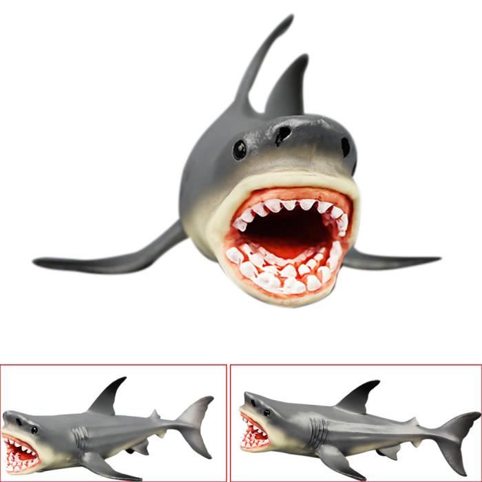 Megalodon jouet clearance