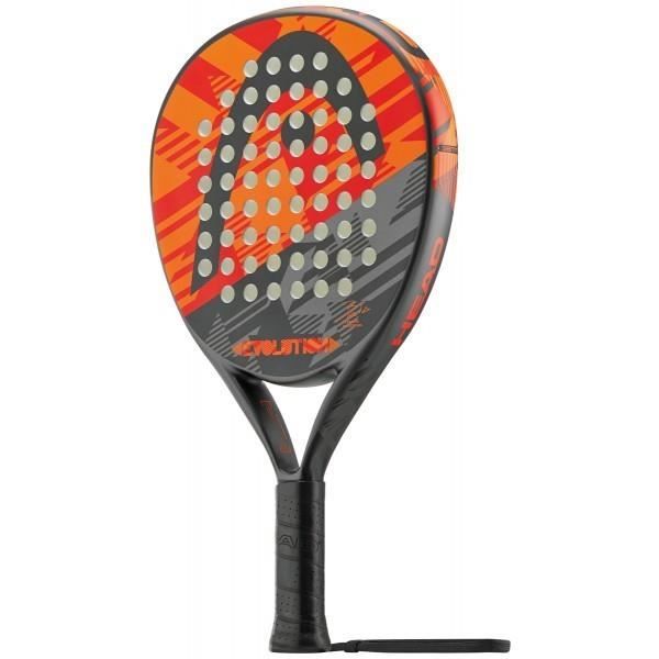 Raquette Padel HEAD Evolution Bela avec CB Cdiscount Sport