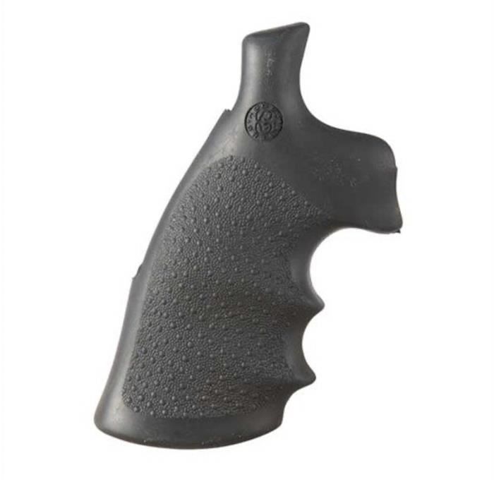 Poignée En Noyer KSD Pour Revolver Smith & Wesson K/L/X - Compatible Bout Rond Rayé, Neuf