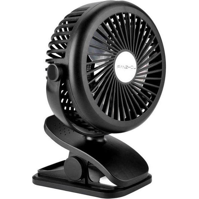 Mini Ventilateur Pile Achat Vente Pas Cher