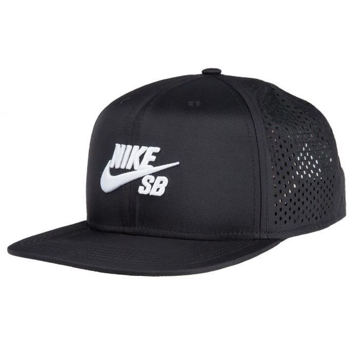 Nike sb hotsell casquette