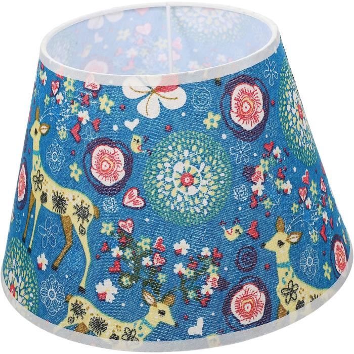 Abat-jour Bohème Tissé En Corde De Papier - Forme Ronde 30x17cm, Suspension élégante Pour Plafond