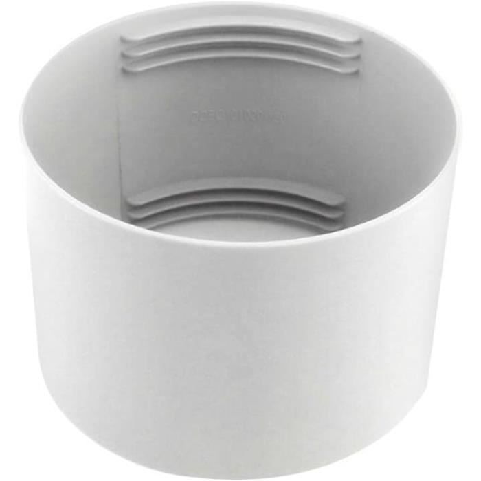 Tuyau De Vidange Pour Climatiseur Mobile Et Déshumidificateur - Longueur 2 M Ou 4 M, Connexion Sans Fuite, Installation Facile