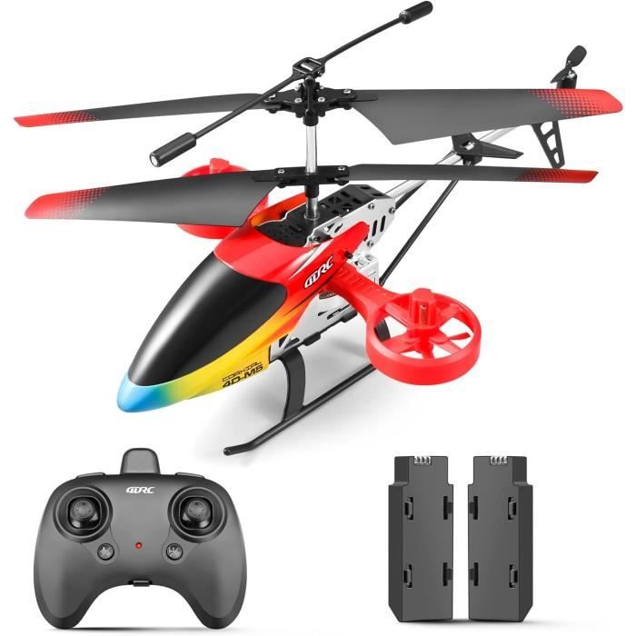 TD® Hélicoptère Télécommandé Jouet Radiocommandé Drone Induction Infra Fantastique Volant Led Boule Eclairage Detection Usb Rou TD® Hélicoptère Télécommandé Jouet Radiocommandé Drone Induction Infra Fantastique Volant Led Boule Eclairage Detection Usb Rou