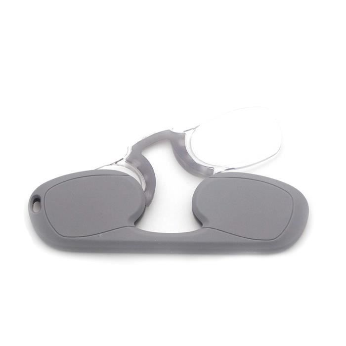 Lunettes De Lecture Ronde Métal P244 | VISION CENTER