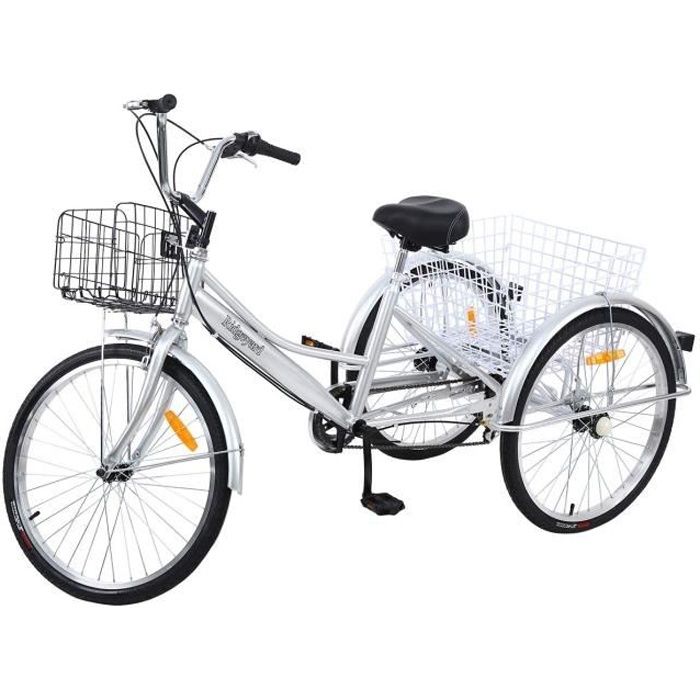 Ridgeyard tricycle store