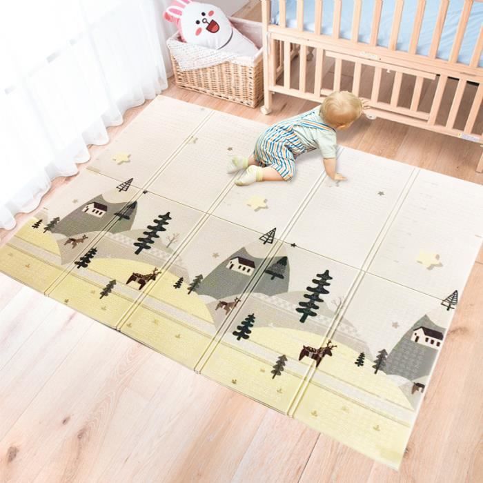 Tapis De Jeu Pliable Pour Bebe Tapis De Puzzle Xpe Tapis Educatif Pour Enfants Dans La Pepiniere Tapis D Escalade Tapis Pour Enfants Cdiscount Jeux Jouets Tapis De Jeu Pliable Pour Bebe Tapis De Puzzle Xpe Tapis Educatif Pour Enfants Dans La Pepiniere Tapis D Escalade Tapis Pour Enfants Cdiscount Jeux Jouets