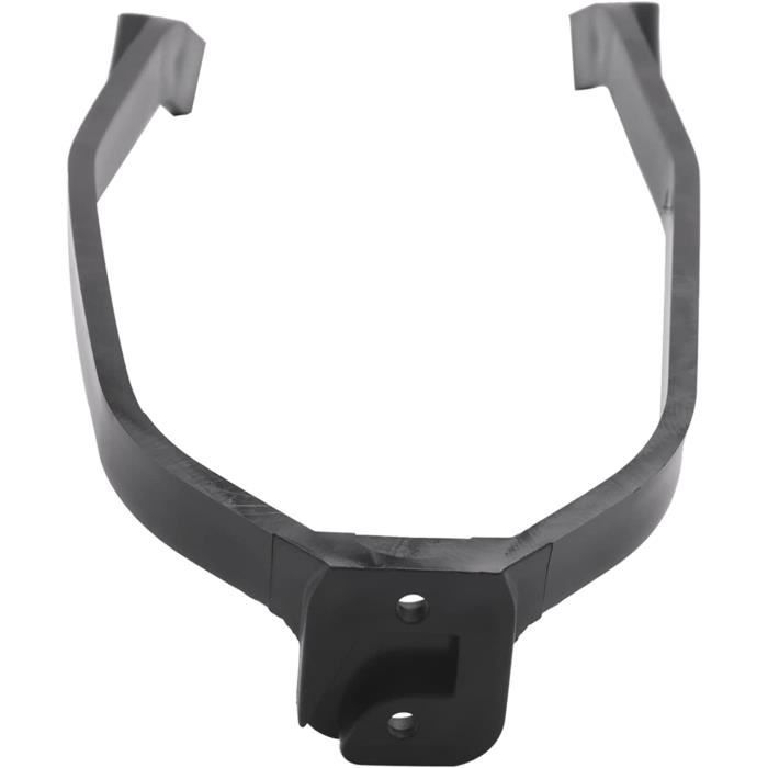 Support De Garde-boue Arrière En Métal Pour Xiaomi Pro/3 – Costaud Et Facile à Poser