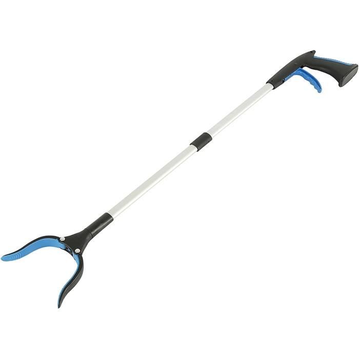 Picker Upper Grabber Déchets, ramasseurs de litière Pliables Outils de