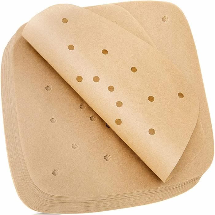 Doublures Pour Seau à Graisse Traeger | Lot De 20 | Aluminium | Pour Pro Series 575/780 | 12,5x11 Cm