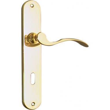 Poign/ée de porte /à levier lot de 2 s/écurit/é enfant adh/ésif 3/ M toute entr/ée de b/éb/é