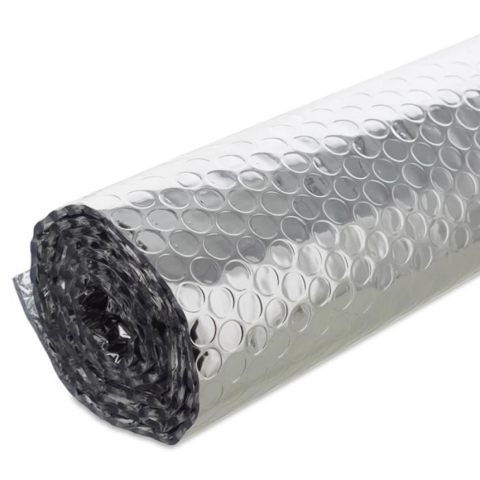 Tissu isolant thermique - 100 x 70 cm