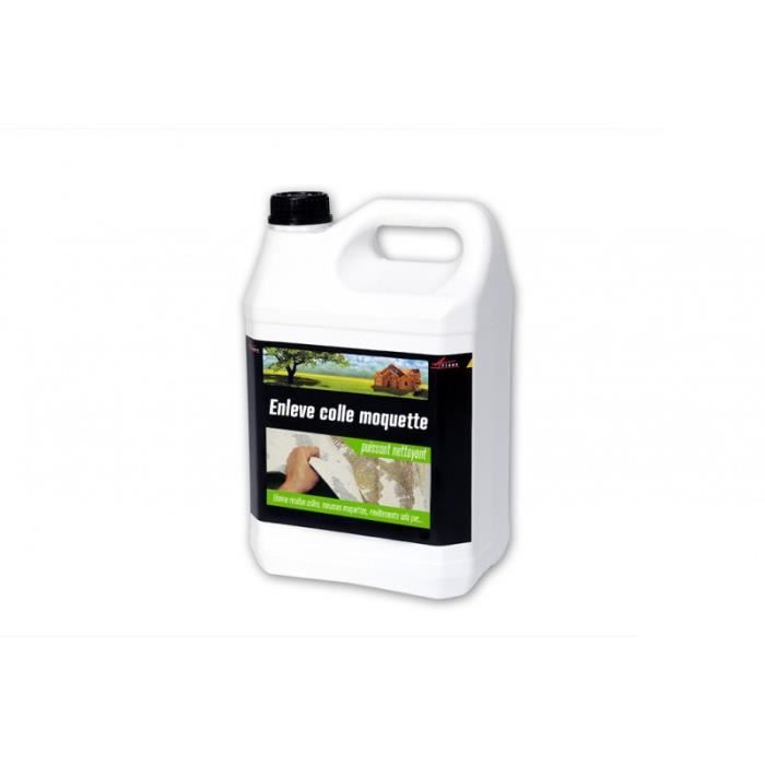 Decapant Special Colle Moquette 20l Achat Vente Joint D