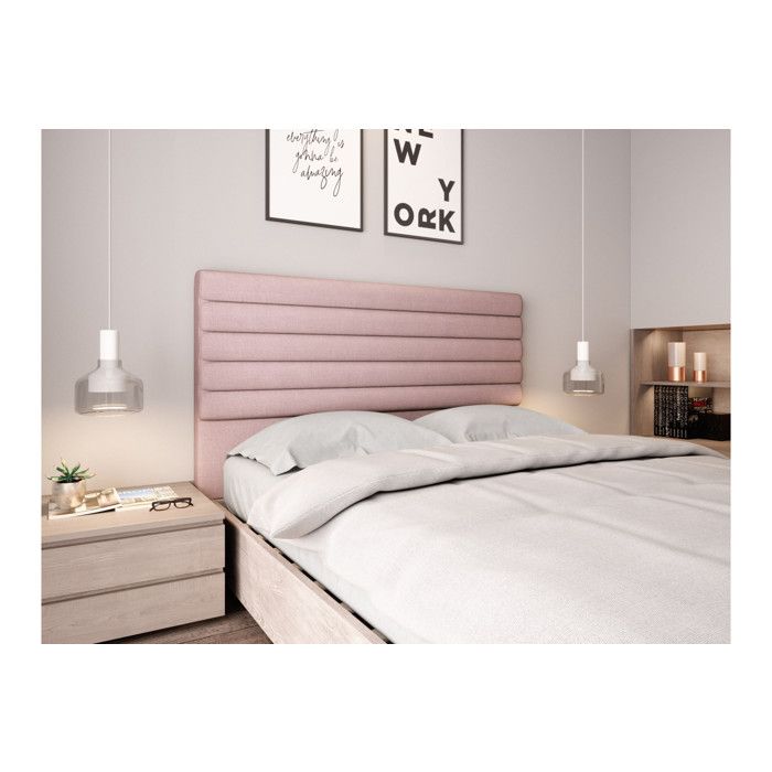Tete De Lit 140 Rose Achat Vente Pas Cher