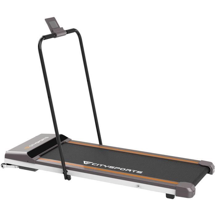 Tapis de course Fitness Doctor X Trail 3 – Très bon état 🔥 - Sport & Plein air