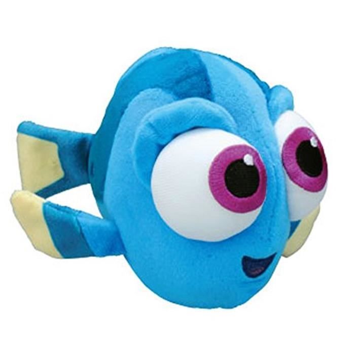 Jouet Trouver Dory Bebe En Peluche Taille Dory Cdiscount Jeux Jouets