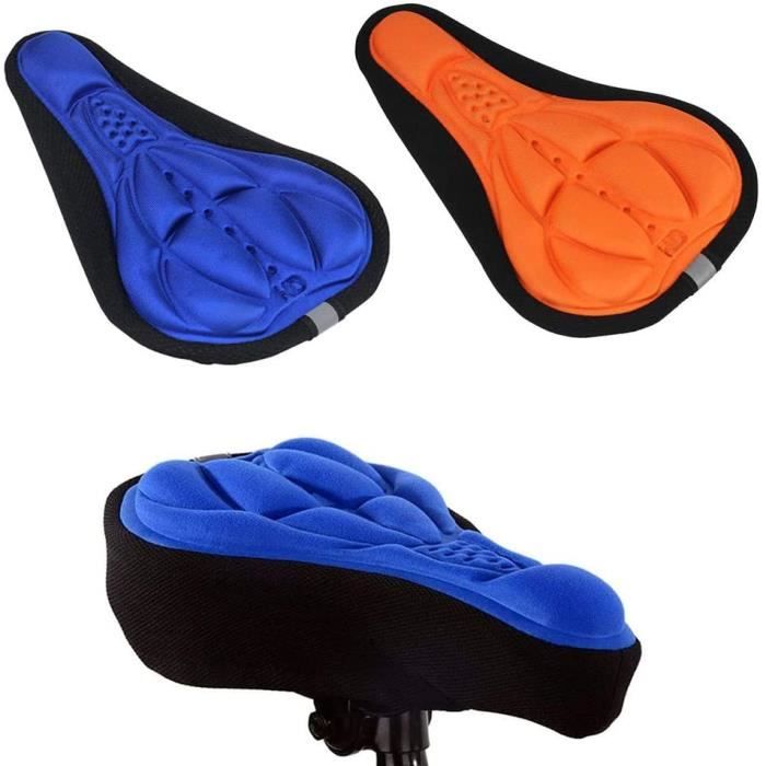 1 Paire De Housse De Levier De Frein De Vélo Poignée En Silicone Anti-dérapant Protecteur étanche Couvre-doigts Pour Vélo De Route Et Vtt Type Universel Accessoires D'équitation 5 Couleurs(noir