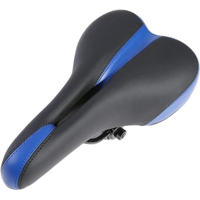 Selle de vélo rembourrée online