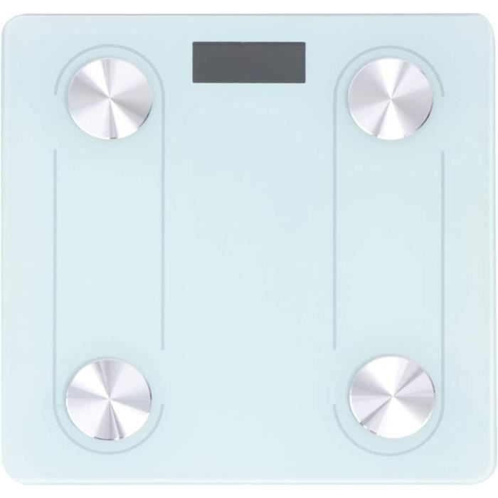 Omron Moniteur de perte de graisse HBF-306 blanc analyseur de