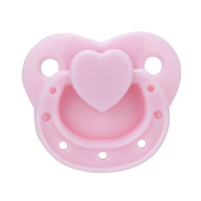 Poupee Sucette Factice Pour Poupees De Bebe Reborn De 26 Cm Avec Accessoires Magnetiques Internes Pk Ouniondo Rose Cdiscount Puericulture Eveil Bebe Poupee Sucette Factice Pour Poupees De Bebe Reborn De 26 Cm Avec Accessoires Magnetiques Internes Pk Ouniondo Rose Cdiscount Puericulture Eveil Bebe