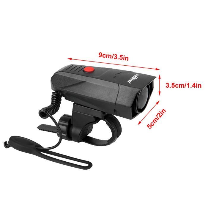 Son De Cloche électrique - Solutions Durables Et Polyvalentes