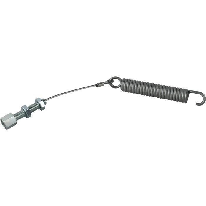 Cable d'Embrayage 182004608/0 pour Tondeuse