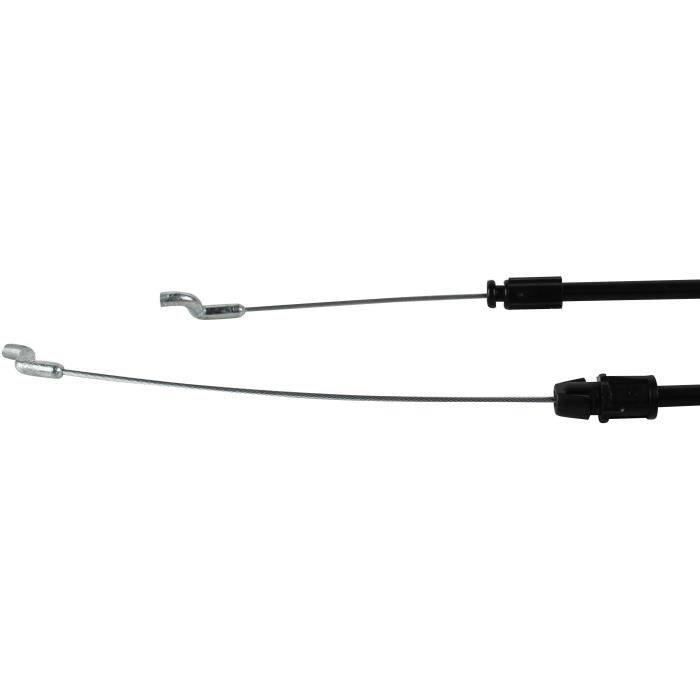 Cable Frein Moteur 181000692/0 pour Tondeuse