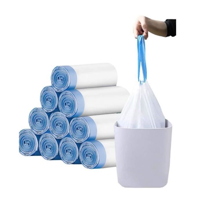 Grand sac poubelle best sale solide