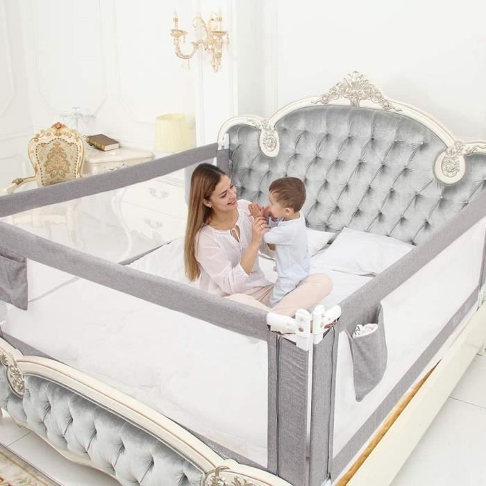 Barriere De Lit Portable Bebe 80 Tres Grand Rails De Lit Pour Tout Petits Pour Matelas Jumeaux Double Pleine Grandeur Quee 0 Cdiscount Puericulture Eveil Bebe Barriere De Lit Portable Bebe 80 Tres Grand Rails De Lit Pour Tout Petits Pour Matelas Jumeaux Double Pleine Grandeur Quee 0 Cdiscount Puericulture Eveil Bebe