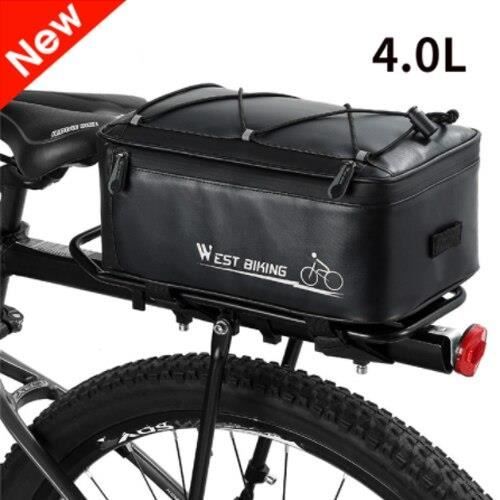 Coffre deals de vélo