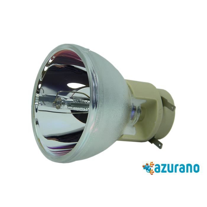 azurano Beamerlampe Ersatz für OSRAM P-VIP 240/0.8 E20.9N, 240 W, P-VIP