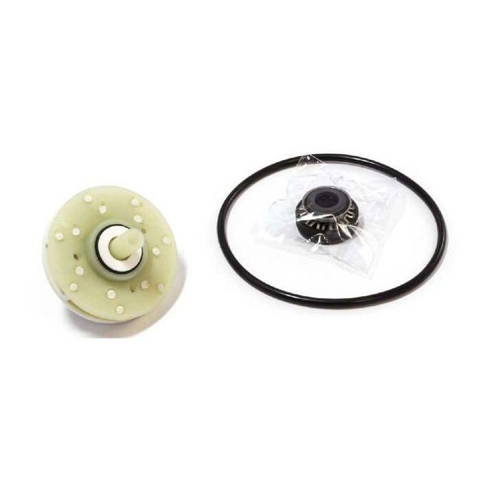Kit détancheite de turbine moteur Ancienne version Lave vaisselle 00419027 SIEMENS BOSCH NEFF GAGGENAU VIVA CONSTRUCTA