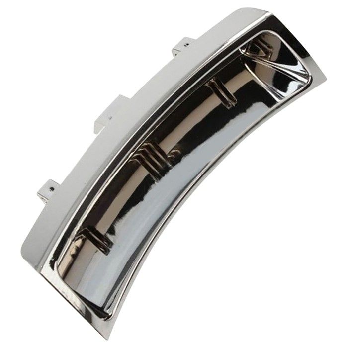 Poignée de hublot pour Lave linge CANDY GV34126D3S GVW485T47 GV139TW33S Accessoire pour Machine à laver