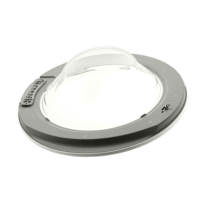 Hublot complet Machine à laver Lave linge 43028114 CANDY