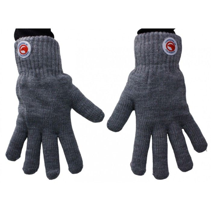 Gants polaire homme 2025