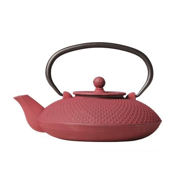 Théière En Fonte Billy 38 CL Cosy & Trendy – Design Scandinave Et Maintien De Chaleur Optimal