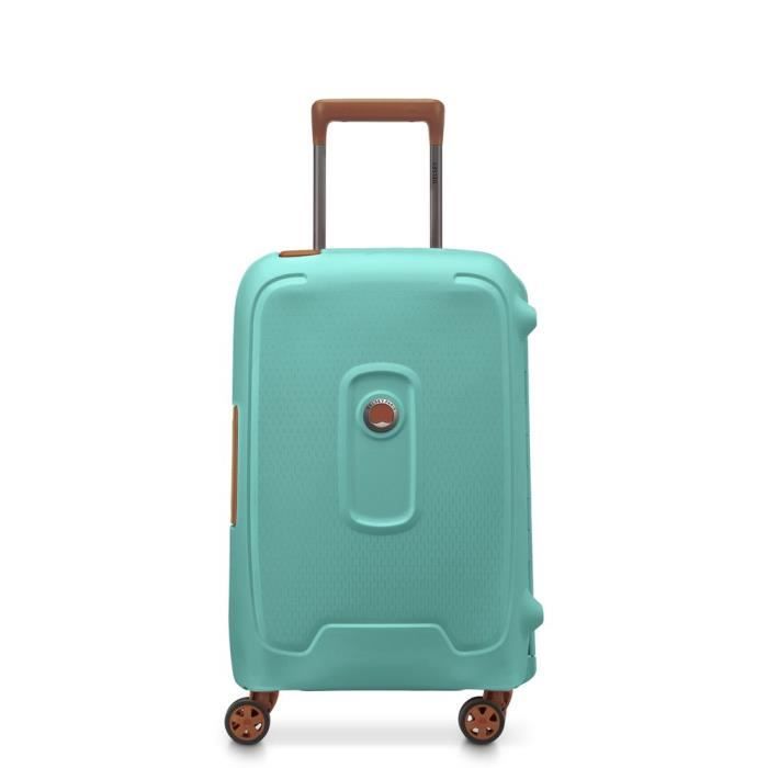 Delsey Paris SHADOW TROLLEY - Trolley - schwarz/nero Delsey Paris SHADOW TROLLEY - Trolley - schwarz/nero