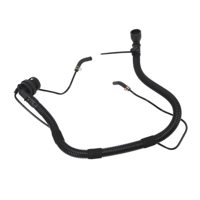 Kit D'alimentation Et Retour D'huile Turbo K03 Pour MINI R55-R61 - Référence 020-0201A