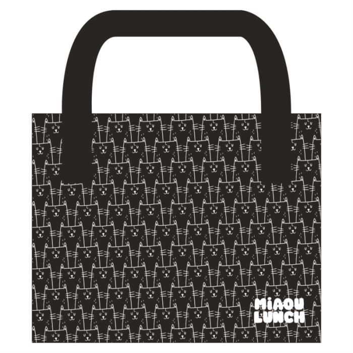 Sac isotherme sales derrière la porte